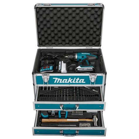 makita tool boxes on wheels